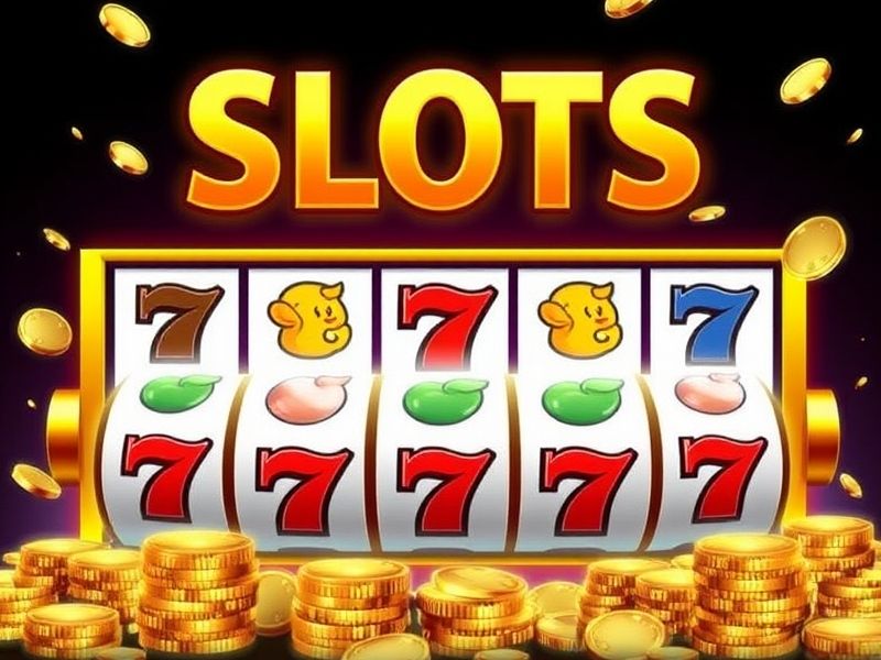 Explore the best in slots 92 and the world of online gambling. Find expert reviews, strategies, and up-to-date information on 92 RTP slot machines, how they work, and why they’re popular among players.